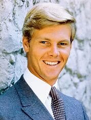 James Fox